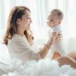 心配性で子育てを楽しめないママが10倍幸せを感じる方法とは？