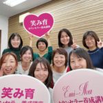 ３期生さん最後の講義！あなたには頑張る場所がありますか？